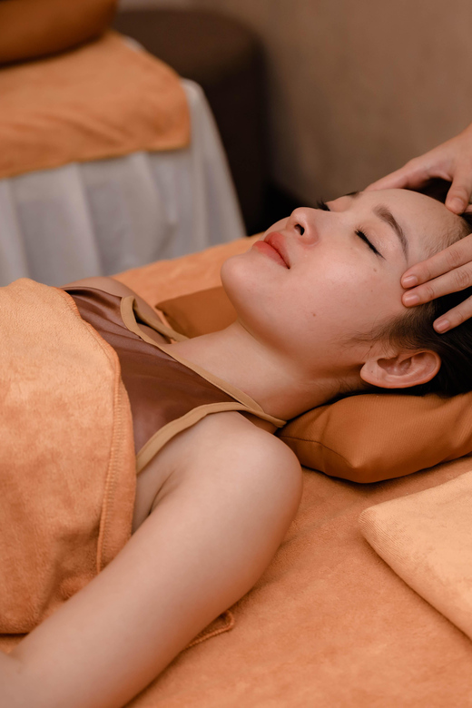 Da Nang: 2 Hours Special Massage in Rora Spa (Free pick-up) - What the two-hour Rora Spa visit is really like