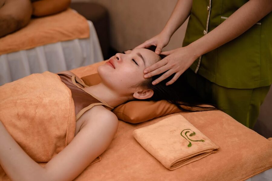 Da Nang: 2 Hours Special Massage in Rora Spa (Free pick-up) - The Rora Signature Massage, from head to toe