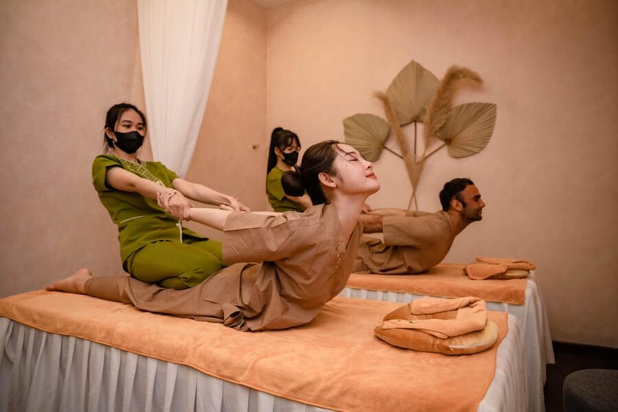 Da Nang: 2 Hours Special Massage in Rora Spa (Free pick-up) - Timing your appointment in a Da Nang itinerary