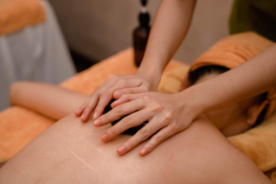 Da Nang: 60 minutes Herbal Massage (FREE PICK-UP for 2pax+) - What the herbal massage is meant to do