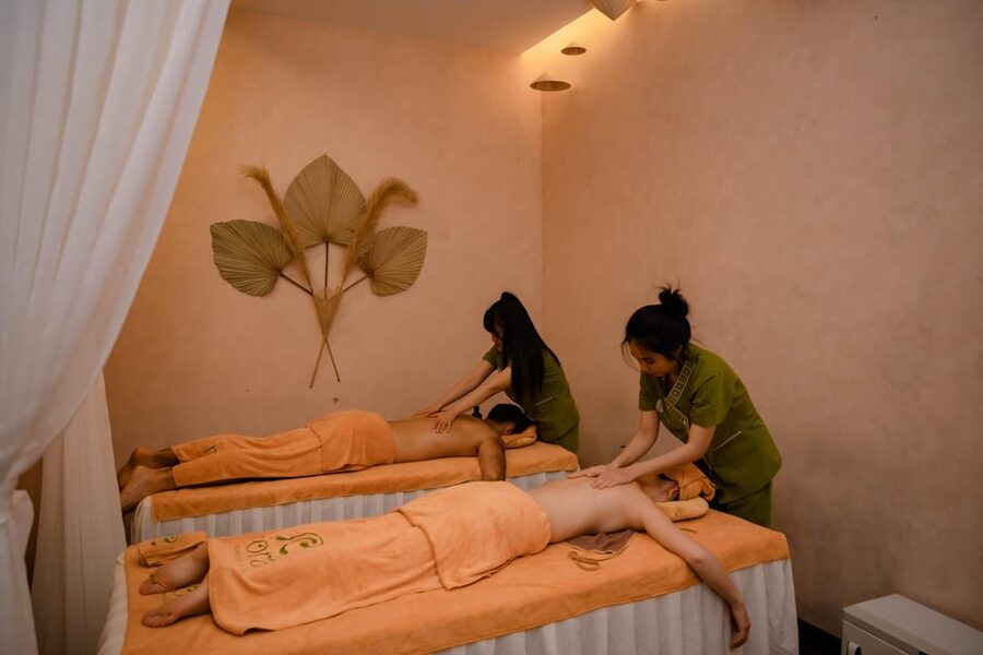 Da Nang: 60 minutes Herbal Massage (FREE PICK-UP for 2pax+) - How the $24 price works for you
