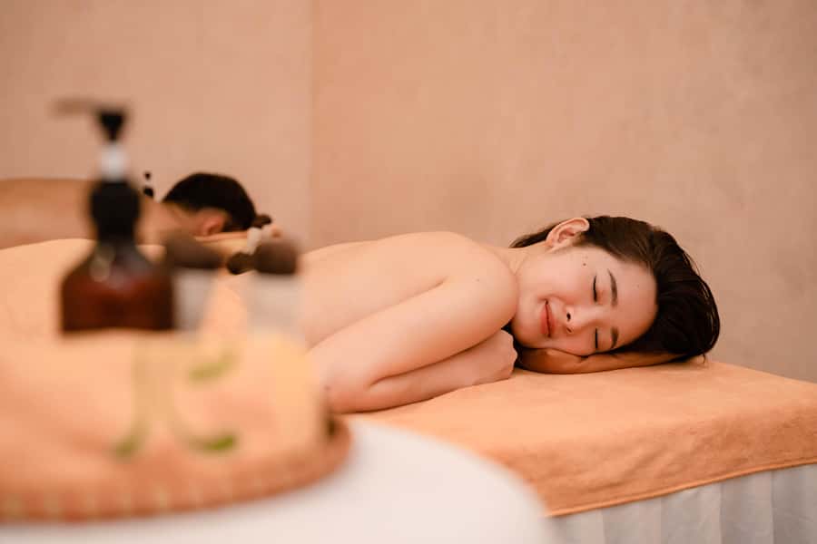 Da Nang: 90 minutes Herbal Massage (FREE PICK-UP for 2pax+) - Planning the appointment around your day