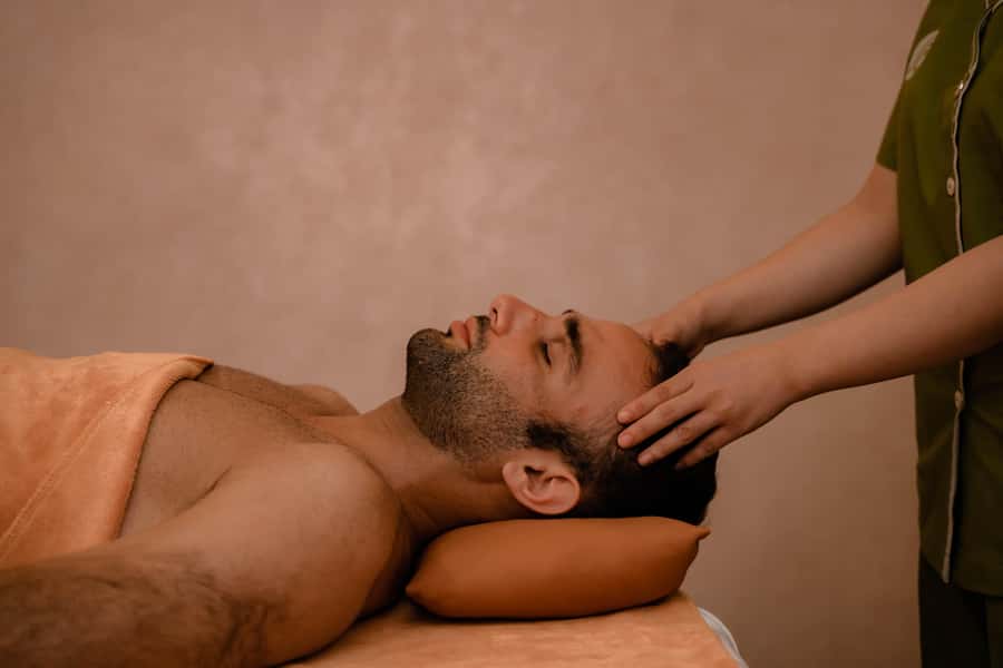 Da Nang: 90mins Special Massage in Rora Spa (Free pick-up) - After the massage: tea, snacks, and a softer landing