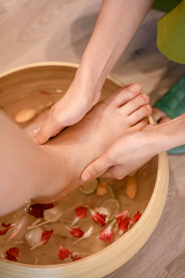 Da Nang: 90mins Special Massage in Rora Spa (Free pick-up) - Pickup, timing, and the small print that matters