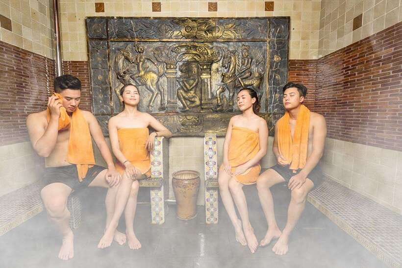 Da Nang: Cham Spa & Massage Experience (Optional Buffet) - What Your $26 Spa Day Includes