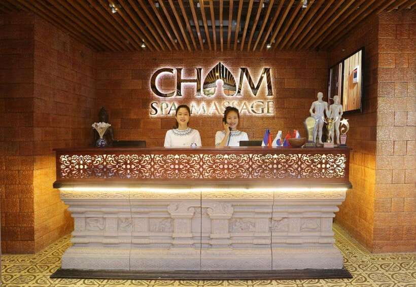 Da Nang: Cham Spa & Massage Experience (Optional Buffet) - Booking Tips for a Smoother Visit