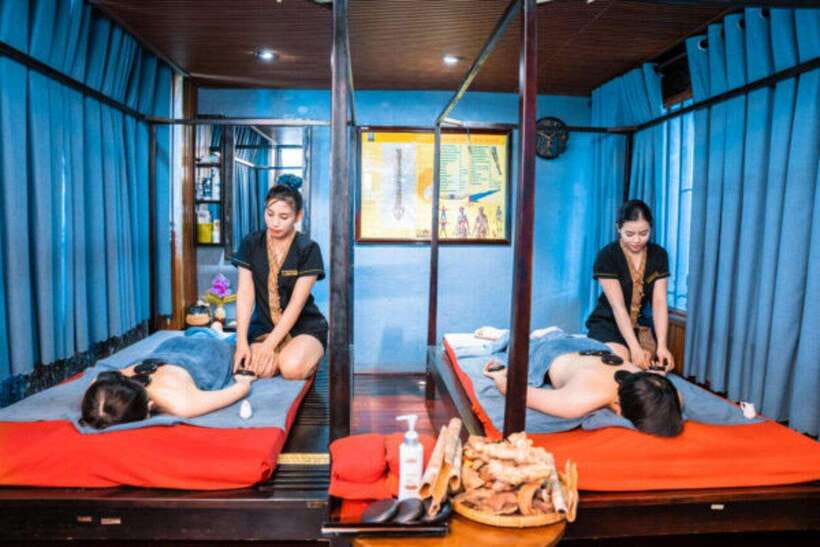 Da Nang: Cham Spa & Massage Experience (Optional Buffet) - Is Cham Spa & Massage Worth Booking?