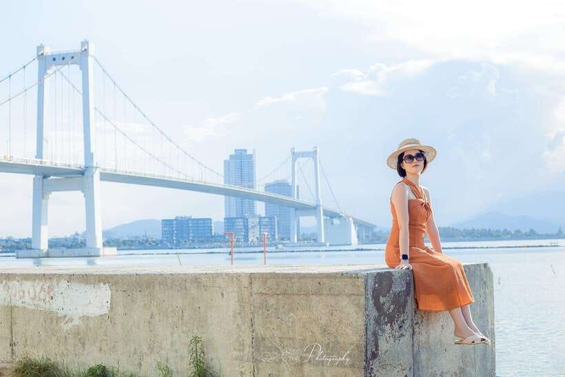 Da Nang City Sightseeing Tour With Hot Springs Water Park - Marble Mountains and Âm Phủ Cave