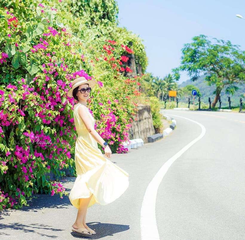 Da Nang City Sightseeing Tour With Hot Springs Water Park - Three hours at Than Tai Hot Spring Water Park