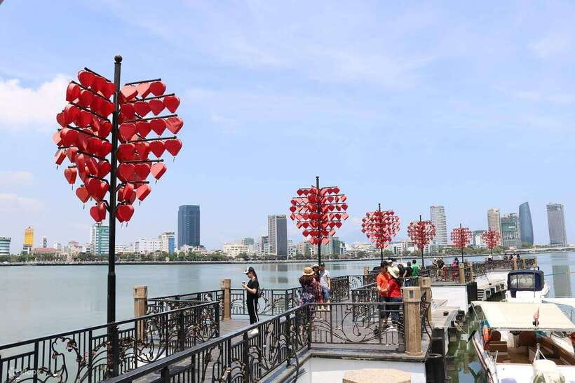 Da Nang City Sightseeing Tour With Hot Springs Water Park - Is $138 a fair price?