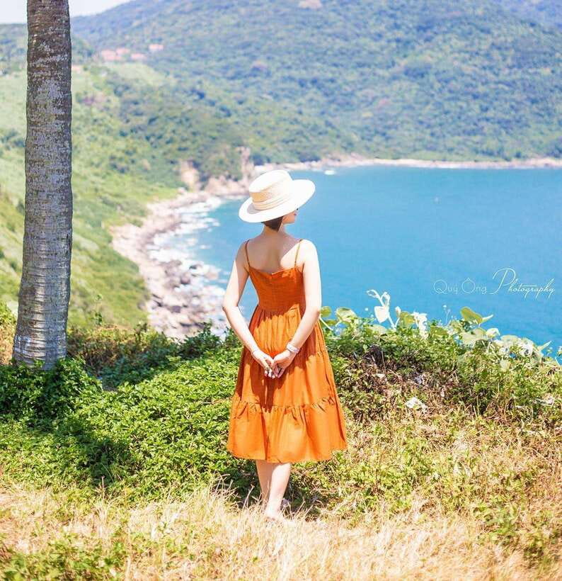 Da Nang City Sightseeing Tour With Hot Springs Water Park - Son Tra Peninsula and Linh Ung Pagoda