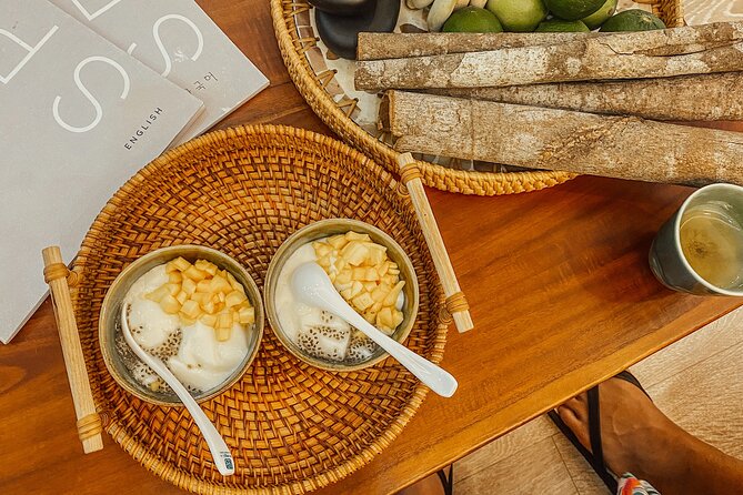 Da Nang: Private 90 minutes Aroma Massage by Trees Spa - Choosing the best time of day
