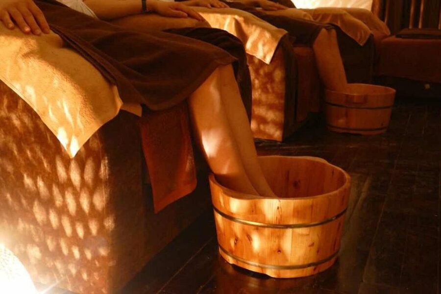 Da Nang: Relax with 60 minutes Foot Massage - Is $14 Good Value in Da Nang?