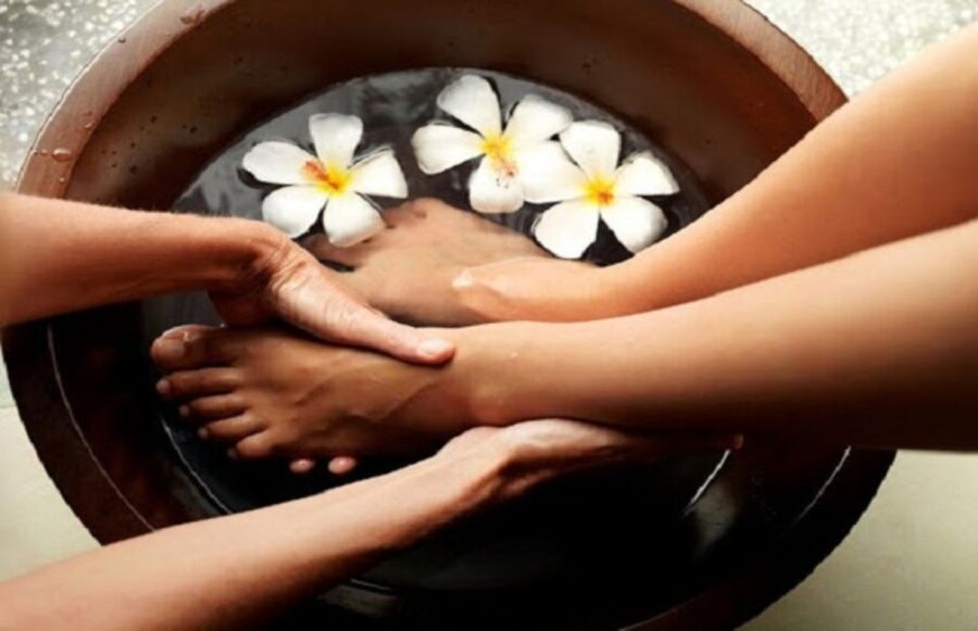 Da Nang: Relax with 60 minutes Foot Massage - The Practical Bottom Line