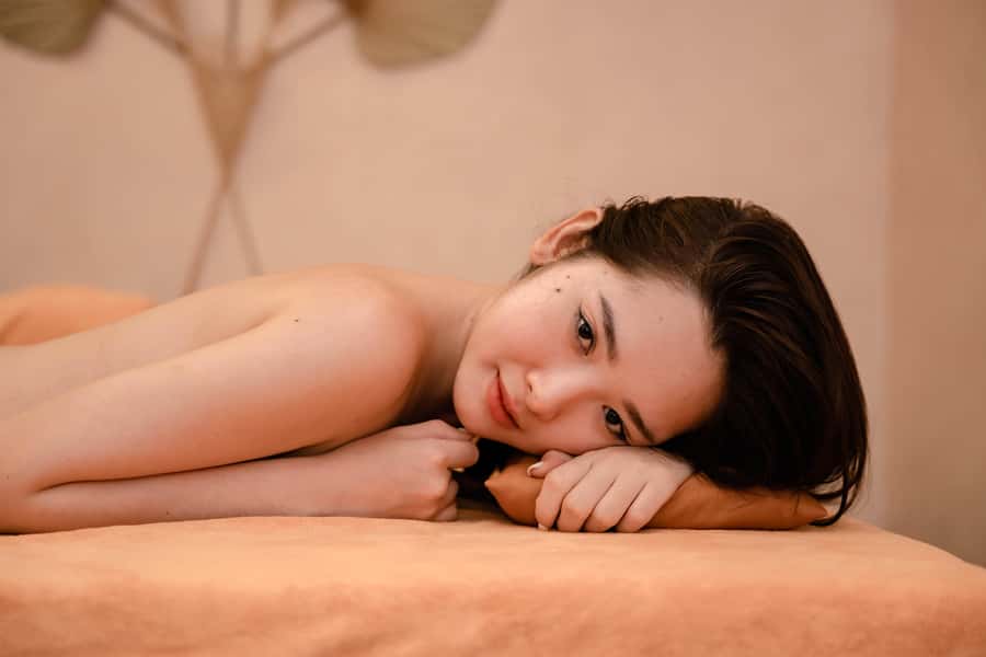 Da Nang: Relax with 90 minutes Aroma Massage (FREE PICK-UP) - Pickup rules need careful attention