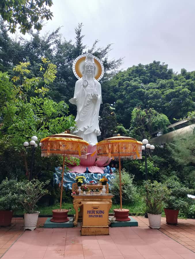 DaNang Private Walking Tour from Local Foods to Foot Massage - Dragon Bridge after dark