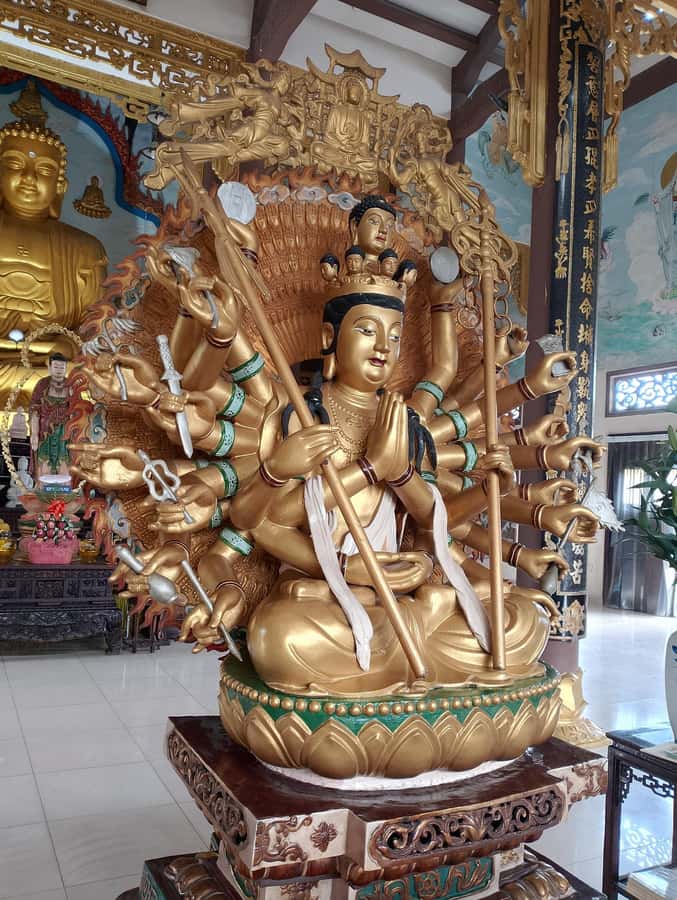 DaNang Private Walking Tour from Local Foods to Foot Massage - Family dishes from the old Hue royal kitchen