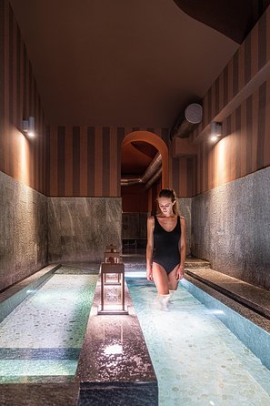 Day Pass to the QC Termetorino Luxury Spa in Turin - Key points to know before you book