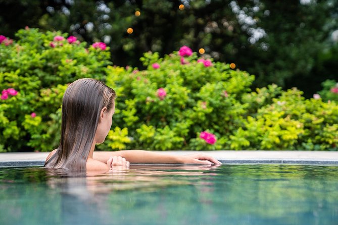 Day Pass to the QC Termetorino Luxury Spa in Turin - The Best Time to Visit