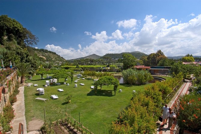 Day SPA like an ancient Roman - What the $48.16 price gets you