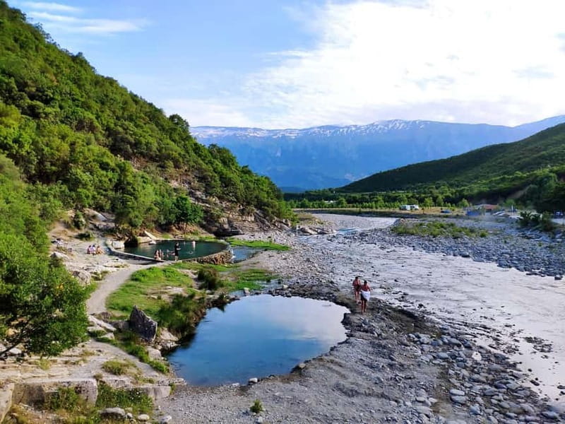 Day Tour to Permet Thermal Baths and Langarica Canyon - Why Benja and Langarica make a strong day trip