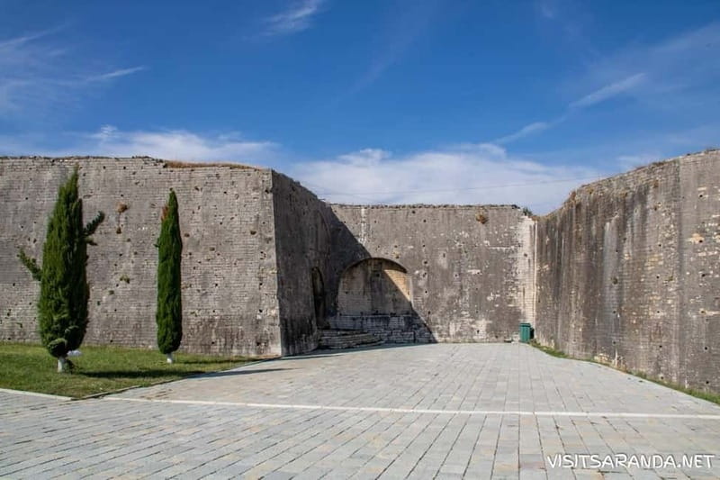 Day Tour to Permet Thermal Baths and Langarica Canyon - Tepelene, 15 minutes for a first look