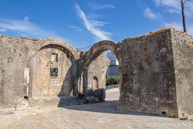 Day Tour to Permet Thermal Baths and Langarica Canyon - Who should book this trip