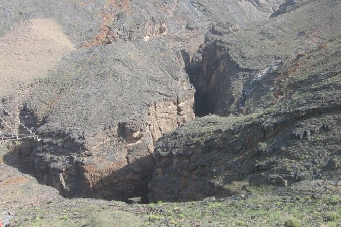 Day Trip to Wadi Bani Awf,Balad Sayt,Nakhal Fort-Hot Spring - What the $229 price includes