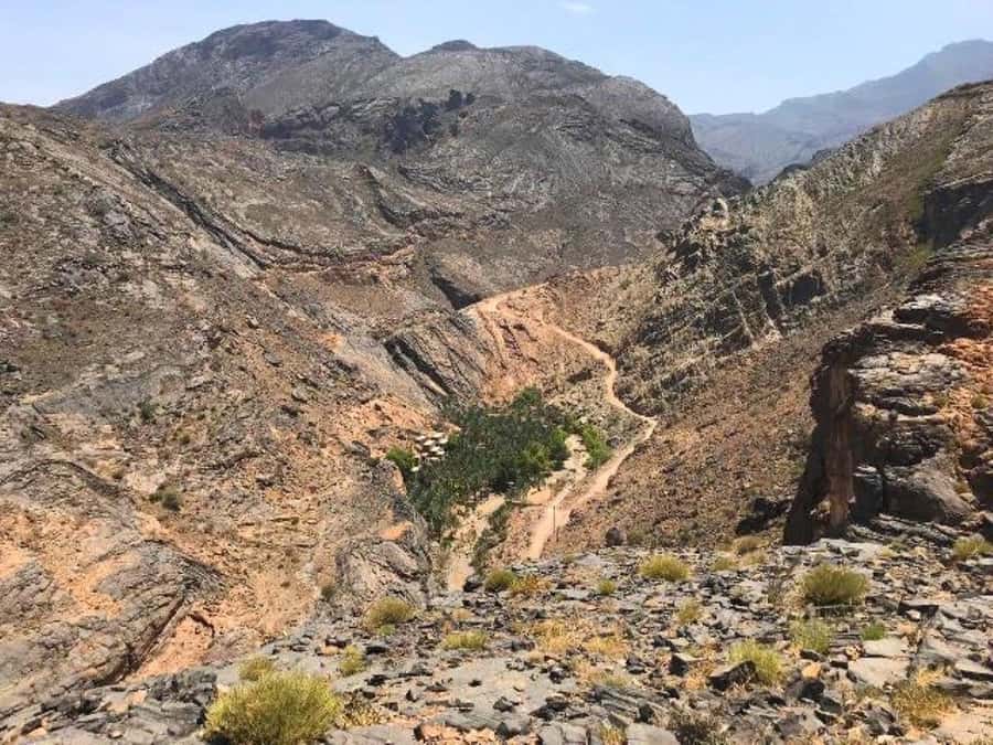 Day Trip to Wadi Bani Awf,Balad Sayt,Nakhal Fort-Hot Spring - Practical timing and booking advice