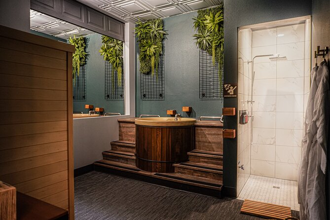 Denver Beer Spa: Colorado's Most Unique Spa Experience For Two - Key things to know before you book