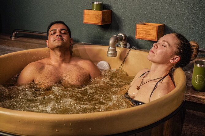 Denver Beer Spa: Colorado's Most Unique Spa Experience For Two - Why a beer spa works in Denver