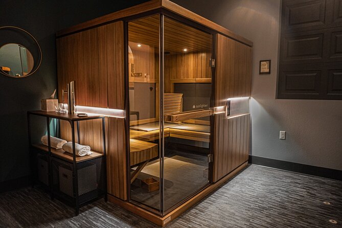 Denver Beer Spa: Colorado's Most Unique Spa Experience For Two - What is in the beer and herb bath
