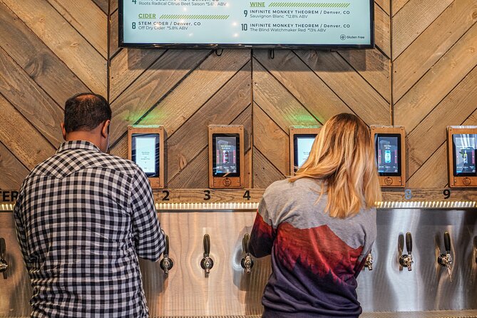 Denver Beer Spa: Colorado's Most Unique Spa Experience For Two - Is $199 a good value for two?
