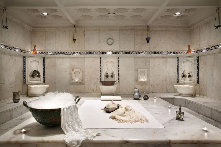 Didim: Traditional Turkish Bath Experience w/ Hotel Transfer - What the $65 price really covers