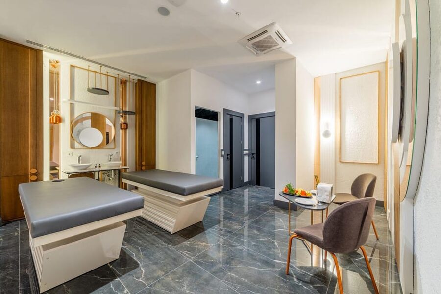Discover Turkish Bath Bliss in Belek, Antalya & Kemer - Key points at a glance