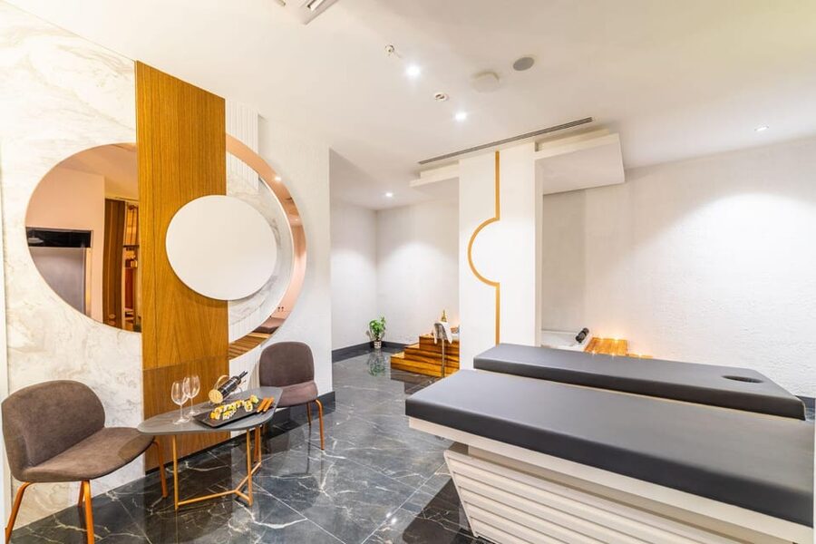 Discover Turkish Bath Bliss in Belek, Antalya & Kemer - What the $33 price really covers