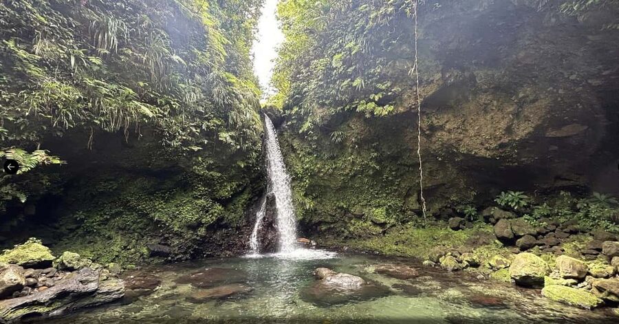 Dominica Hot Springs Waterfalls and Titou Gorge Treasures - Key points to know before you book