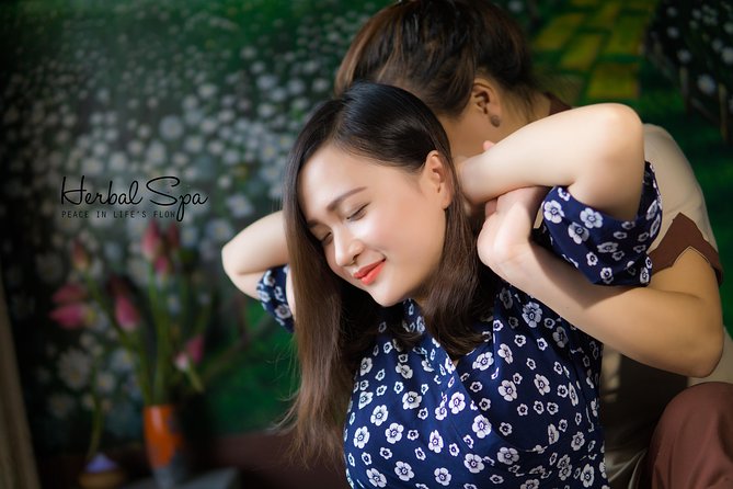 Dry Deep Bodywork (Dry | Thai–Shiatsu based) - The welcome, atmosphere, and small extras