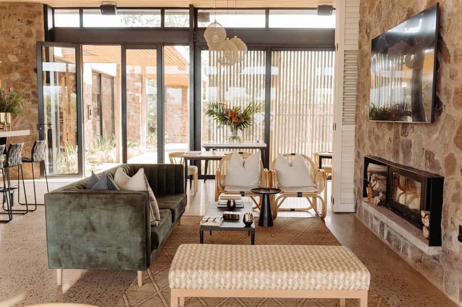 Durban: All-in-one Luxury Spa Package at Gwahumbe Game & Spa - Key points at a glance