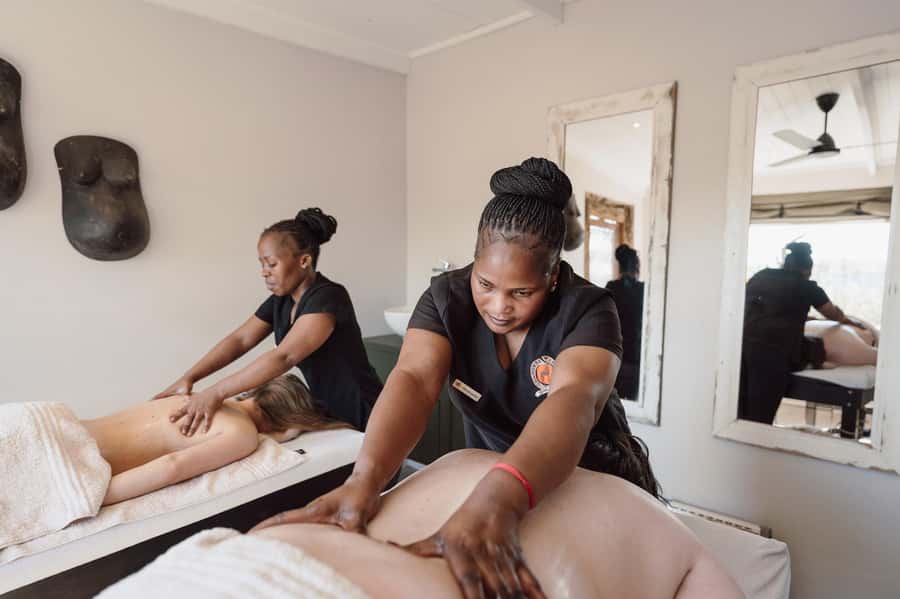 Durban: All-in-one Luxury Spa Package at Gwahumbe Game & Spa - Should you book it?