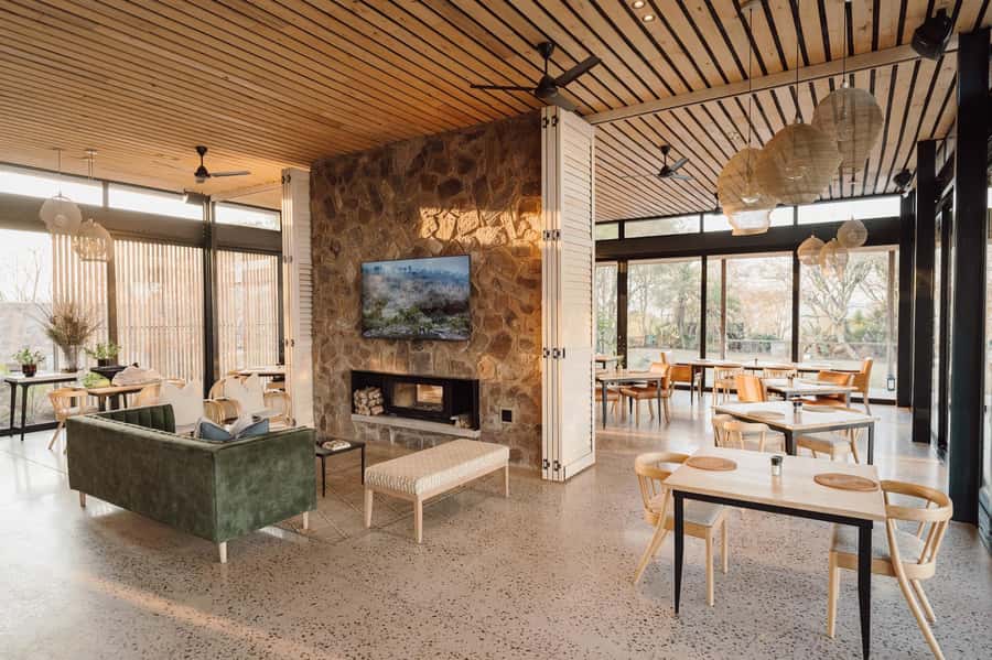Durban: All-in-one Luxury Spa Package at Gwahumbe Game & Spa - A 45-minute massage in the bush spa