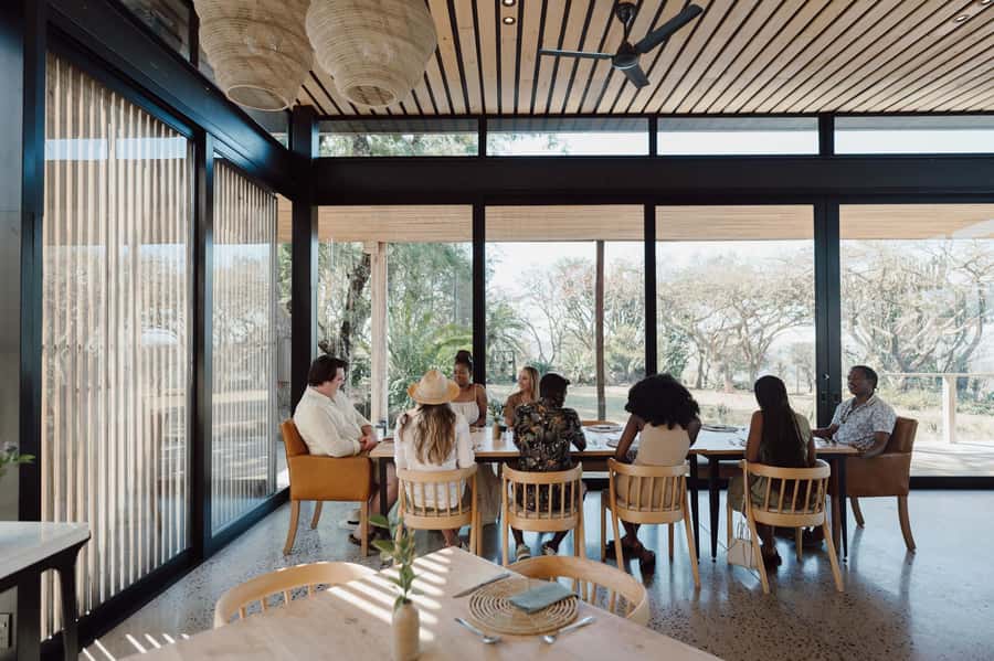 Durban: All-in-one Luxury Spa Package at Gwahumbe Game & Spa - What the compact schedule means for you
