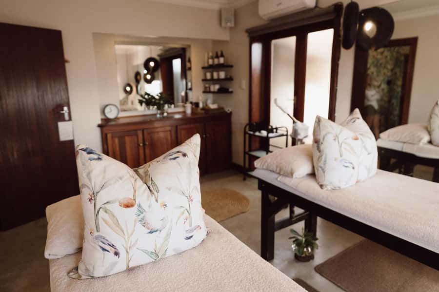 Durban: All-in-one Luxury Spa Package at Gwahumbe Game & Spa - Price, cancellation, and practical planning