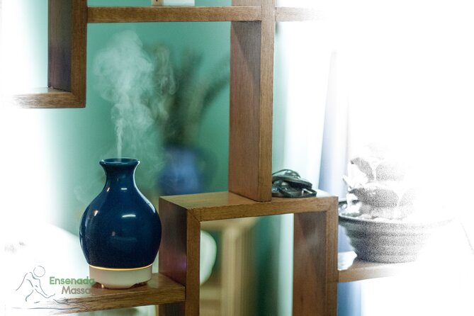 Ensenadas Best Couples Massage with Pickup Drop off & Instudio - A one-hour couples massage in central Ensenada