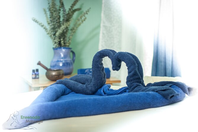 Ensenadas Best Couples Massage with Pickup Drop off & Instudio - Is $68 per person a good value?