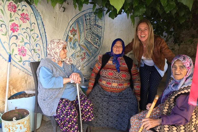 Ephesus Private Tour and Lunch from Kusadasi. Turkish Bath opt. - Guides are the strongest part of the experience
