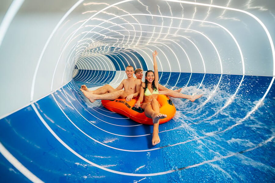 Erding: 1-Day Spa Ticket at Therme Erding - Free extras that can improve the value