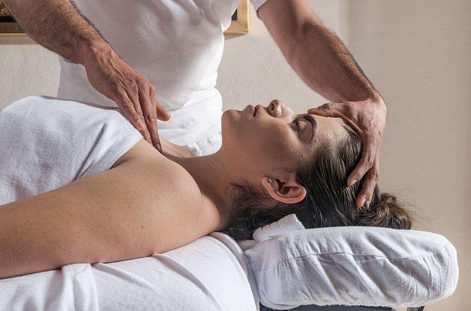 Escape Stress Deep Tissue Massage San Miguel de Allend - A Private Appointment, Not a Shared Spa Class