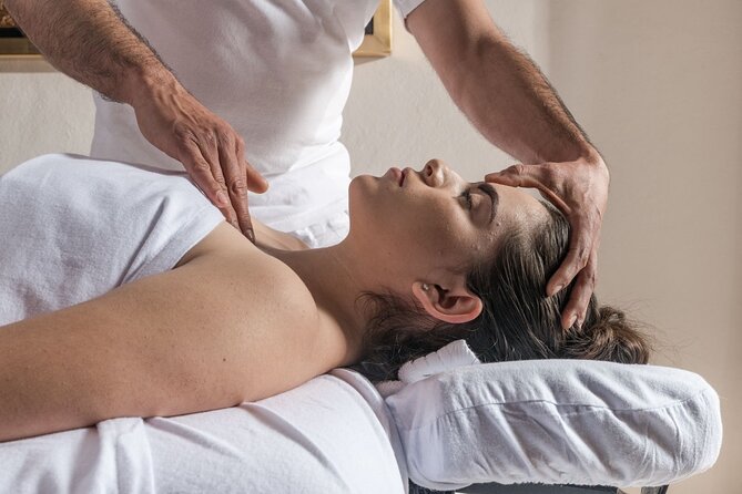 Escape Stress Deep Tissue Massage San Miguel de Allend - Why the $65.72 Price Can Make Sense