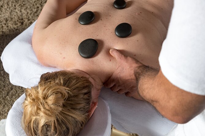 Escape Stress Deep Tissue Massage San Miguel de Allend - Choosing Firm Pressure or a Softer Session